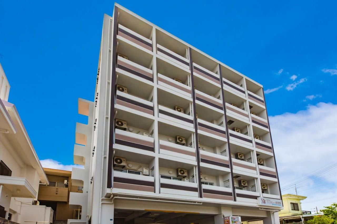 Mr Kinjo In Maehara Διαμέρισμα Okinawa Εξωτερικό φωτογραφία
